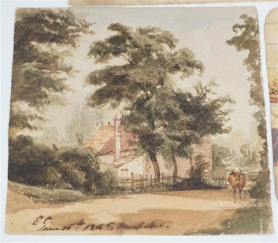 Hampstead-15-06-1845