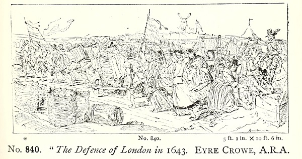 defence-of-london-1643_Academy-Notes-sketch-1882